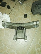 Piastra forcella superiore usato  Catania