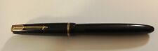 Stilografica parker duofold usato  Forli