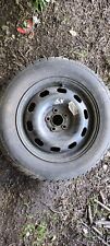 Gomme auto termiche usato  Morra de Sanctis
