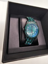 Orologio jbw luxury usato  Spedire a Italy