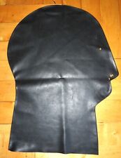 Gummi rubber haube gebraucht kaufen  Rodewisch
