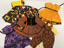 Ooak halloween dresses for sale  Galena