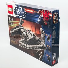 Lego 9500 sith usato  Milano