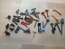 Lego lot outils d'occasion  Barr