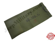 Housse 108 embase d'occasion  France