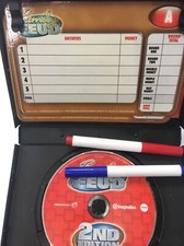 Family feud game for sale  Moultonborough