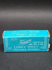 Vintage flowery blue for sale  Newark