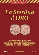 Unificato catalogo monete usato  Prad am Stilfserjoch
