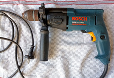 Bosch bohrmaschine gbm gebraucht kaufen  Biedenkopf