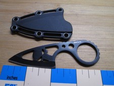 neck knife for sale  Bow
