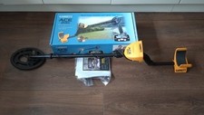 Garrett ace 200i for sale  NEWTON ABBOT