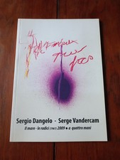 Sergio dangelo serge usato  Camogli