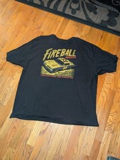 Mens nascar fireball for sale  Jackson