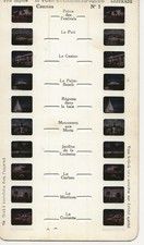 Cannes carte lestrade d'occasion  Draveil