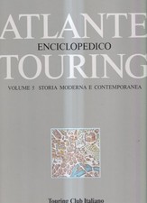 Atlante touring vol. usato  Bastia Umbra