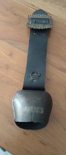 Cloche ornement collier d'occasion  Marchiennes
