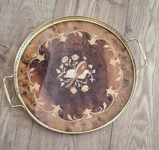 Vintage sorrento inlaid for sale  HASSOCKS
