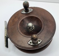 Fishing reel antique for sale  MARLBOROUGH