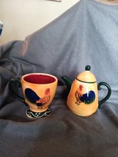 Tea pot matching for sale  Greeley