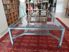 Table basse verre d'occasion  Roquevaire