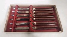 Vtg regent sheffield for sale  Gonzales
