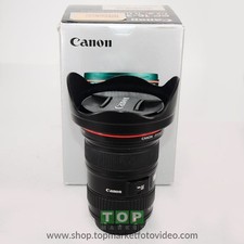 Canon 35mm usm usato  Genova