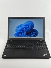 Lenovo thinkpad l580 gebraucht kaufen  Fischach