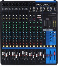 Yamaha mg16xu channel for sale  Fort Wayne