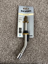 Sievert standard burner. for sale  HIGHBRIDGE