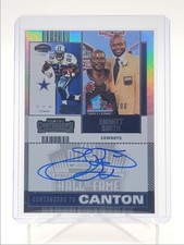 Emmitt smith 2024 for sale  Pittston