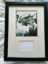 Stirling moss montage for sale  WOLVERHAMPTON