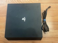 Sony playstation pro for sale  Vancouver