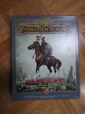 Forgotten realms kampagnen gebraucht kaufen  Bad Homburg v. d. Höhe