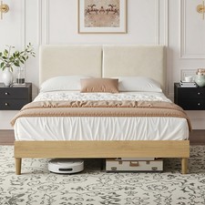 Full bed frame for sale  South Burlington