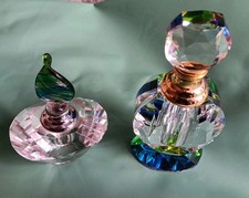 Beautiful crystal scent for sale  DRIFFIELD