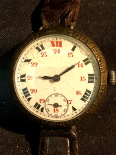 Ww1 montre poilu d'occasion Ww1 montre poilu d'occasion  Marseille VIII
