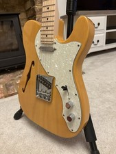 Fender squier classic for sale  HORSHAM