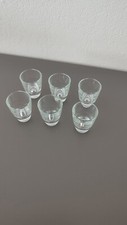 Shotgläser schnapsgläser 2cl gebraucht kaufen  Wirges