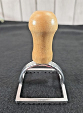 Ravioli maker stamp for sale  Saint Peters