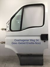 Tür iveco daily gebraucht kaufen  Leverkusen