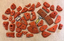 Rust colored climbing for sale  Bremerton
