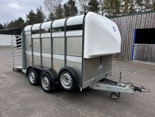 tractor cattle trailer for sale tractor cattle trailer for sale GRIMSBY