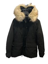Doudoune zara d'occasion  Aulnay-sous-Bois