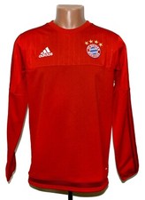 Bayern munich 2015 d'occasion  Expédié en Belgium