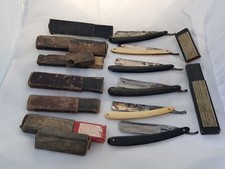 Joblot vintage cut for sale  UTTOXETER