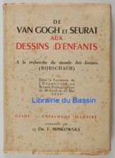 Van gogh seurat d'occasion  Bordeaux-