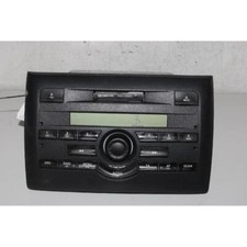 Autoradio per fiat usato  Bedizzole