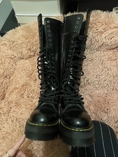 Doc martens britain d'occasion  Expédié en Belgium