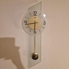 Ams wanduhr pendeluhr gebraucht kaufen  Hennef