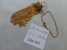 Lot petit bracelet d'occasion Lot petit bracelet d'occasion  Clermont-Ferrand-
